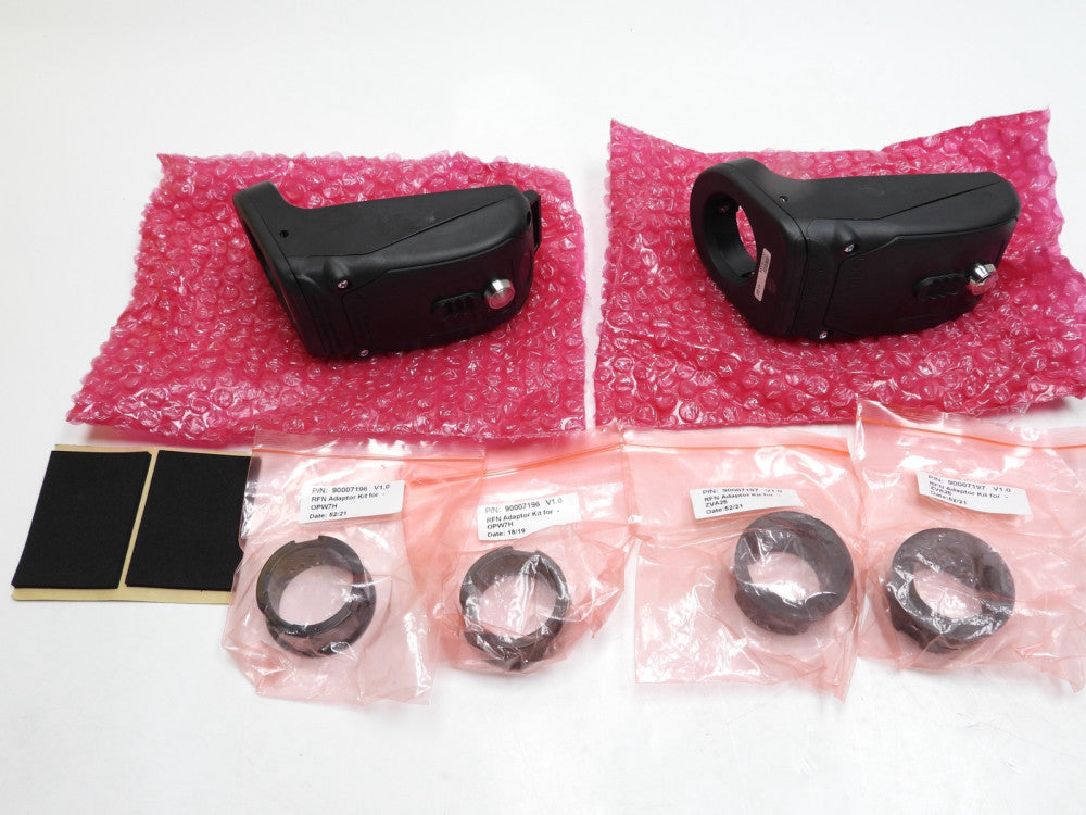 (2-pk) OTI Petrosmart Radio Frequency Nozzle (RFN) Wireless Fuel Management 1001
