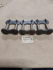 DIAMOND Connecting Link A.S. NO 120 457-15 (LOT OF 3)...A59
