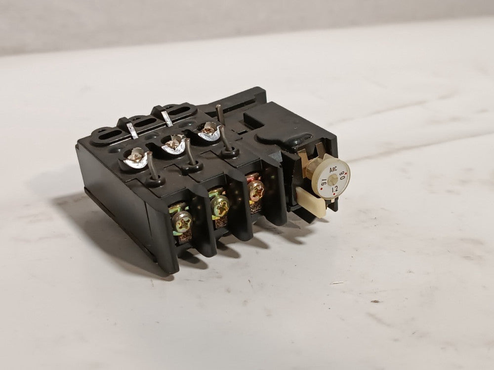 Potter & Brumfield SSRT240D10 Solid State Relay, 3-32VDC, 120/240VAC SSRT-240D10