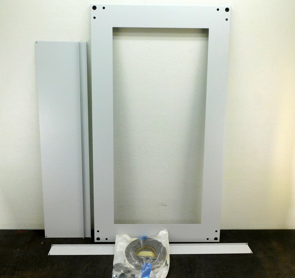Hoffman Proline Solid Top PGP106 Fits 1000x600mm Electric Enclosure 