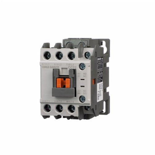 1PC CARLO GAVAZZI INC CC12SA120