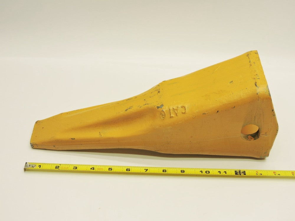 CAT 6Y-0532 Tooth for 966K Wheel Loader Caterpillar Genuine OEM New