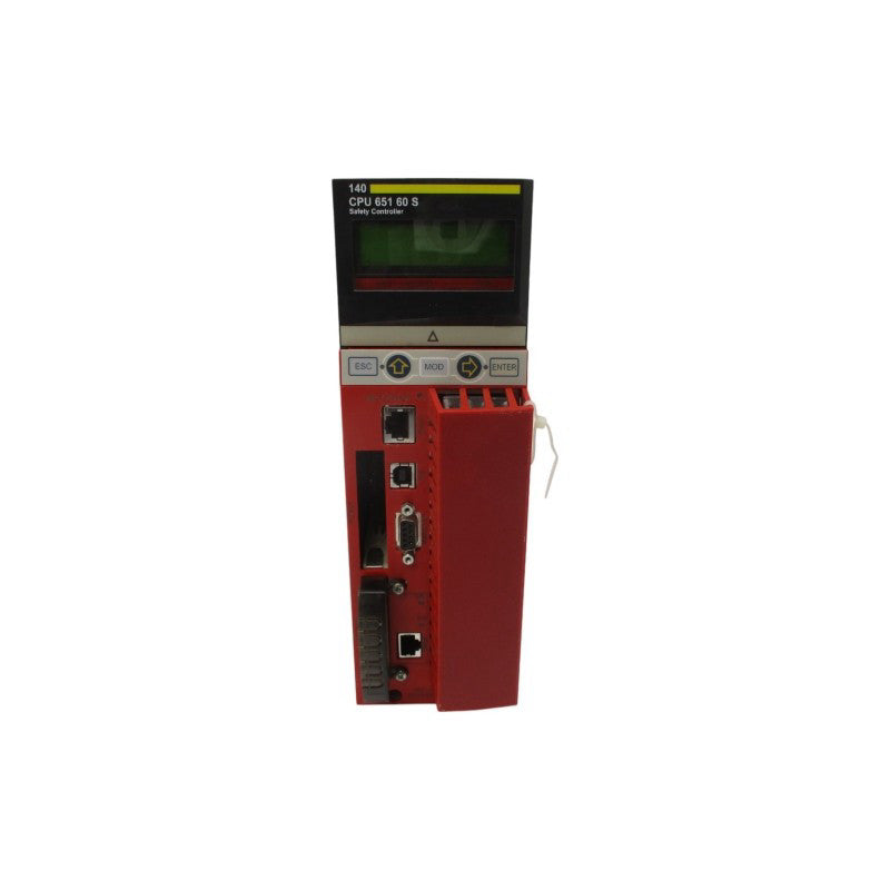 SCHNEIDER ELECTRIC 140CPU65160S NSNP