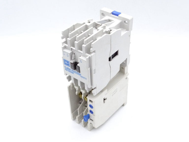 WESTINGHOUSE AE16AN0AC MOTOR STARTER