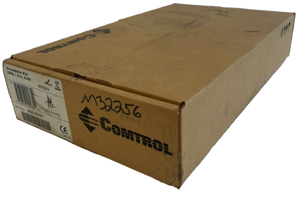 NEW COMTROL 5002280 ETHERNET MODULE 5VDC