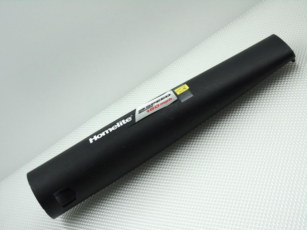 Homelite UT42100B 2 Speed Electric Blower Tube