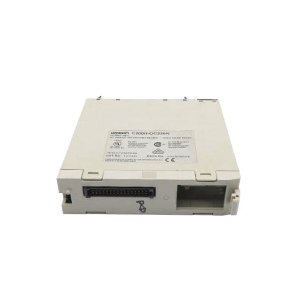 OMRON C200H-OC226N 250VAC/DC 2A NSNP
