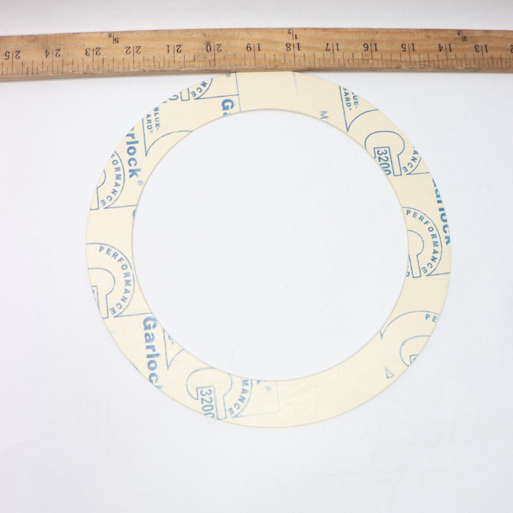 Garlock Blue-Gard Ring Gasket 1/16" Thick 3007819