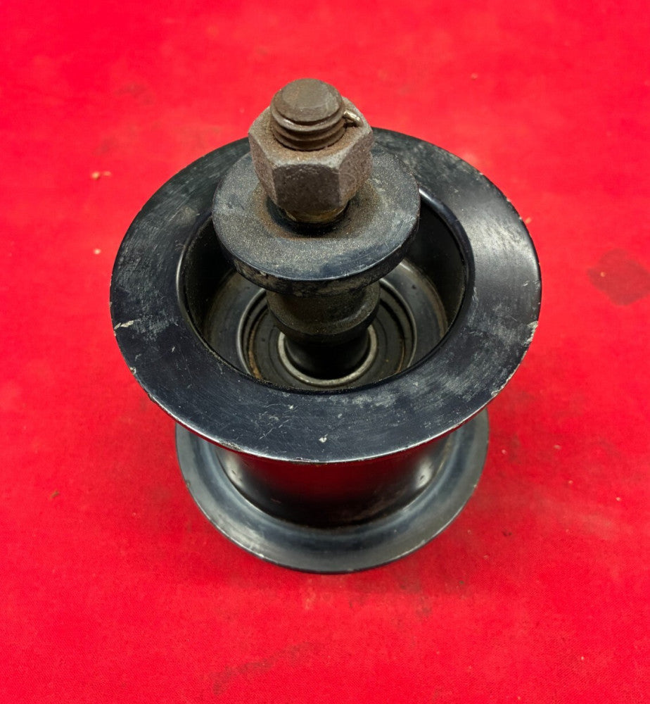 UNBRANDED IDLER TENSION PULLEY 6205RS