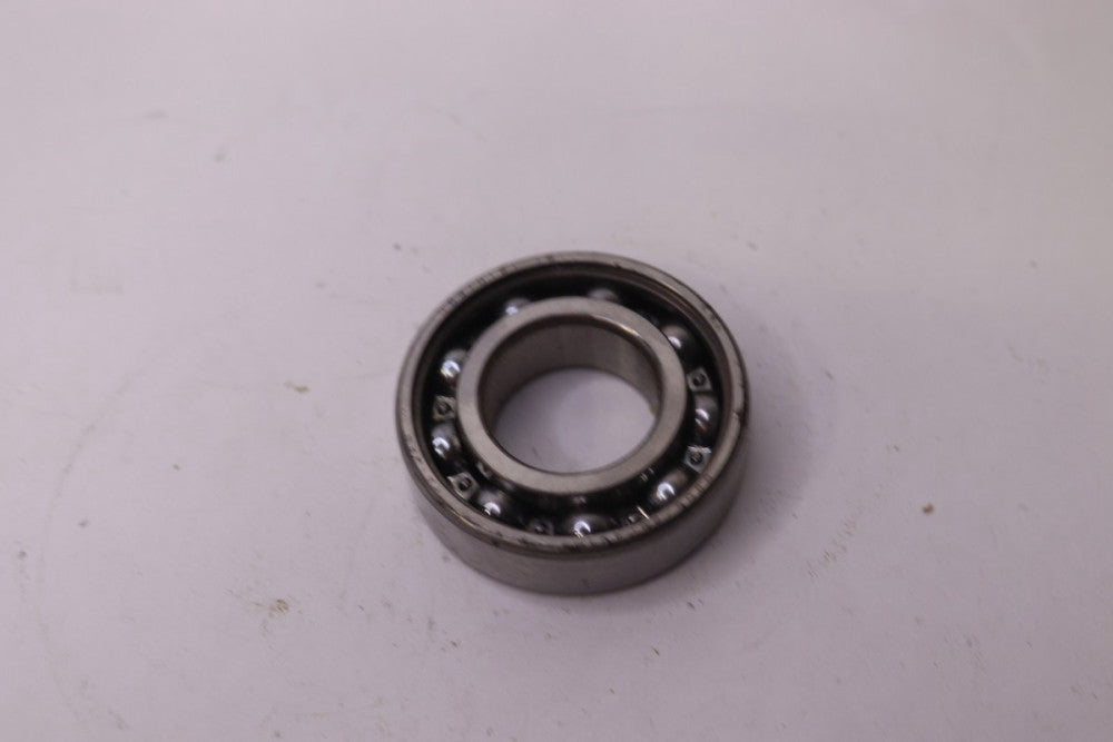 Peer 6200 Series Open Radial Bearings 25mm Bore x 52mm OD x 15mm W - PER6205 