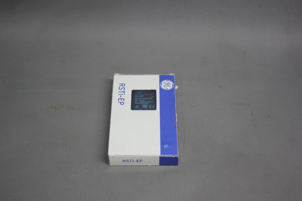 NEW GE DIGITAL I/O MODULE EP-225F