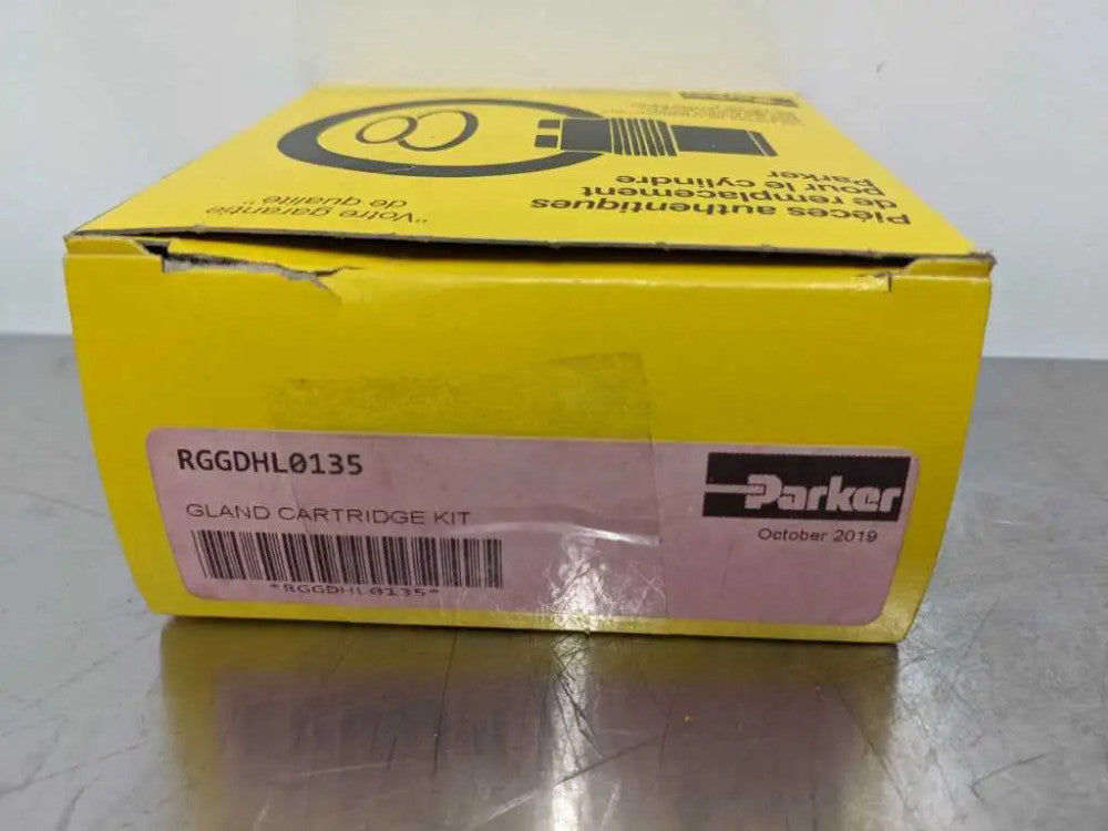 Parker RGGDHL0135 Gland Cartridge Kit