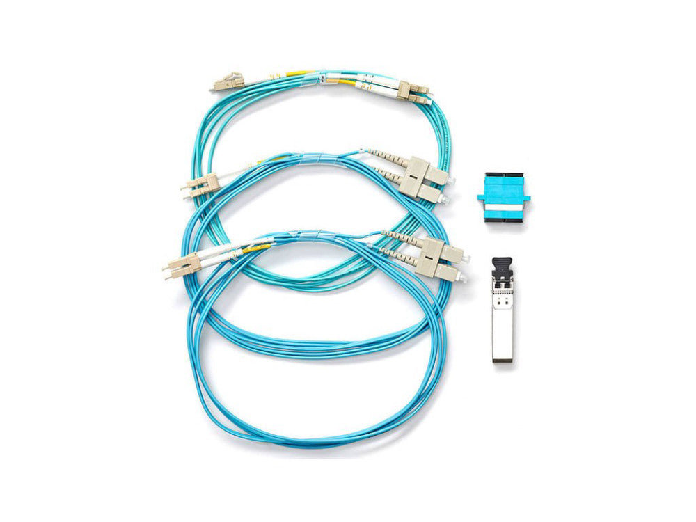 TREND Networks R157050 - 10GbE MM Fibre Kit 850nm SR