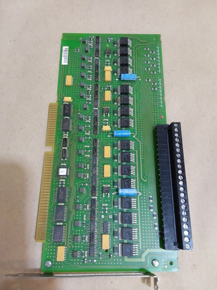 PC 3-542-1292A Output Board  35421292A