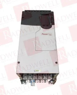 ALLEN BRADLEY 20G1AND125AA0NNNNN / 20G1AND125AA0NNNNN (USED)