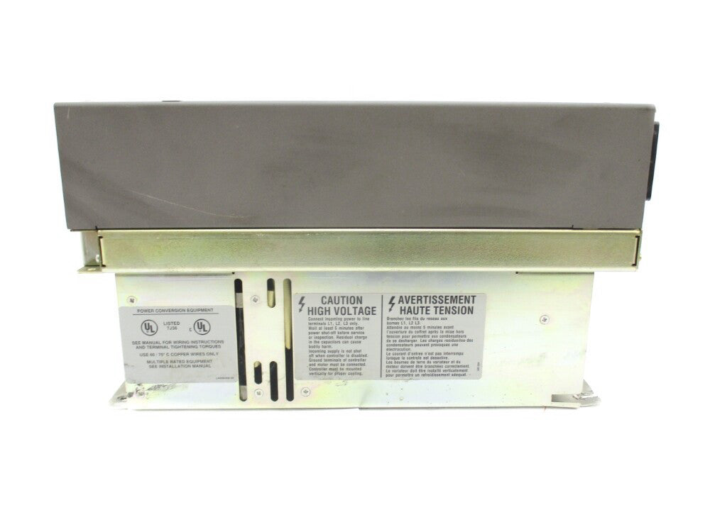 BALDOR ZD18H425-E0 UNMP