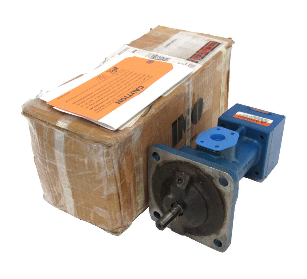 REFURBISHED IMO AA3G/NVPKCA118SC SCREW PUMP 3525/012 AA3GNVPKCA118SC