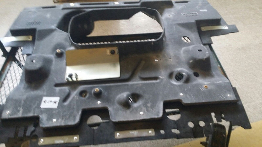 359-2865 Shield Gp  CAT CATERPILLAR CLEANFIX VENTILATOR C SER
