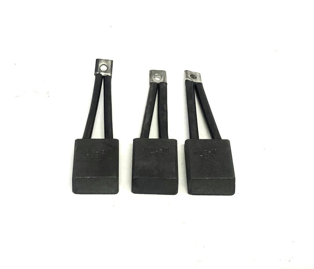 Unbranded 7AA Forklift Brush MNC-12 [Lot of 3] NOS