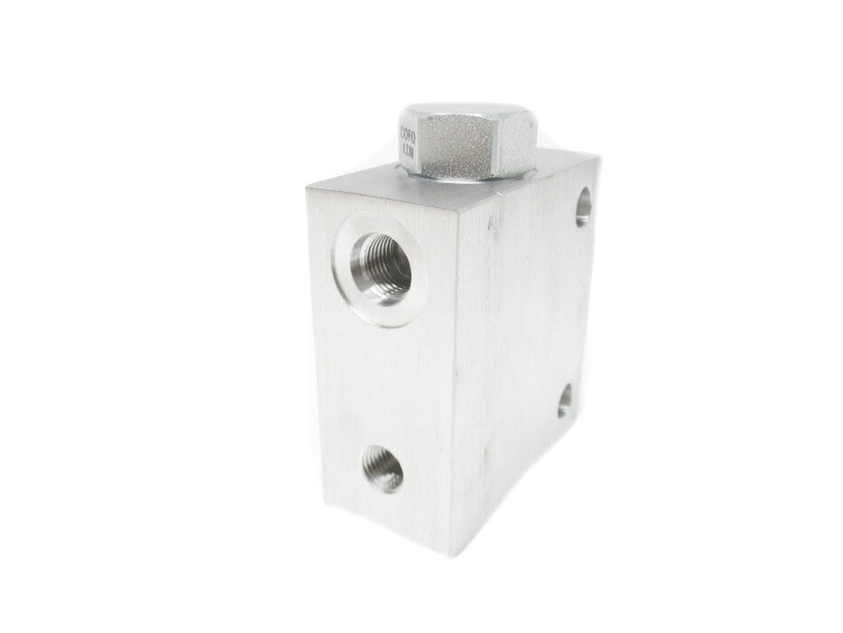 SUN HYDRAULICS BFI 1BY9-A2 NSNP