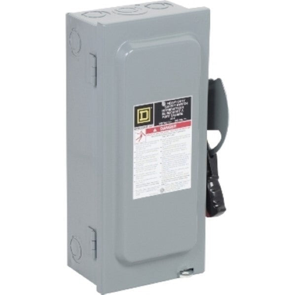 SQUARE D CH321N SER. F05 NEW IN SQUARE D FACTORY BOX NSMP
