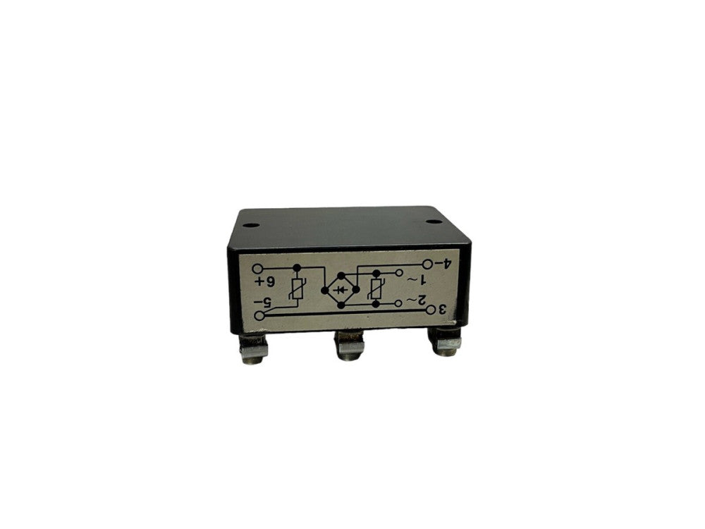 BRIDGE RECT 1P 1.4KV 1A MODULE, VGB0124AY7A