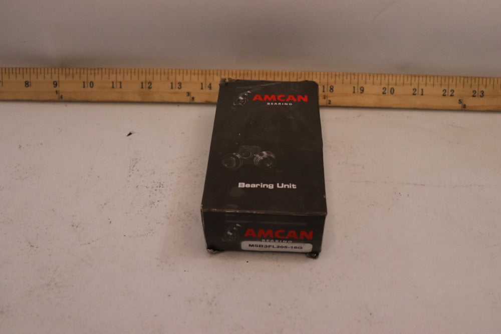 Amcan Assembled Unit MSBSFL205-16G