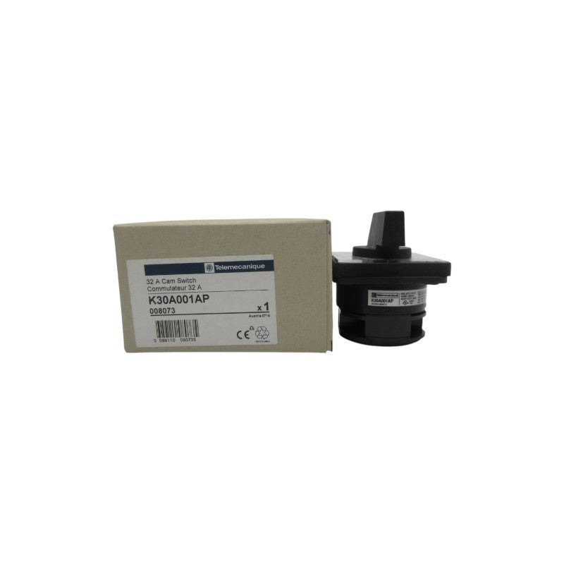 TELEMECANIQUE K30A001AP 32A NSMP