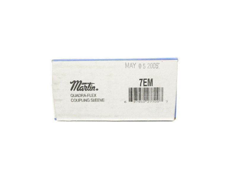 MARTIN 7EM NSFS