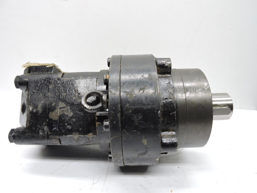 M+S TW500B350CV Hydraulic Wheel Motor/Brake TW500B350CV-05P/2