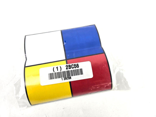 10pcs Brady 58501 NFPA Sign / Diamond Labels 2BC56 Pool Spa
