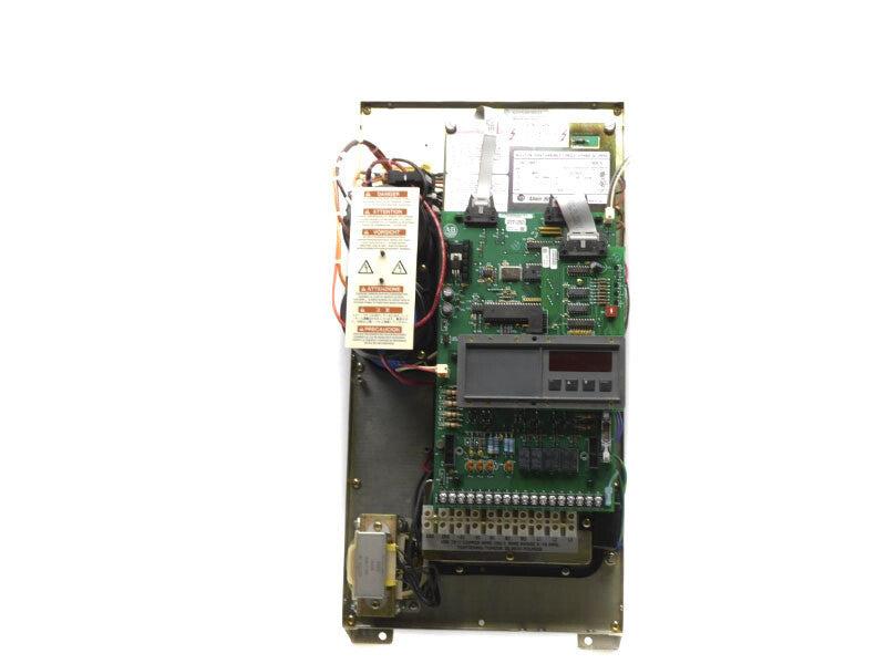 ALLEN BRADLEY 1336VT-B020-E0P SER. A 460V 28.0A NSNP