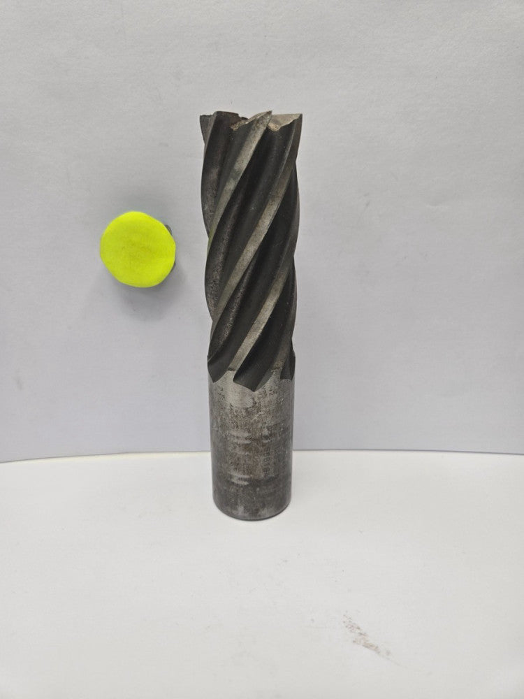 OT SPIRAL FLUTE- 1-1/4", 506194 LEAD 6.752, 1-1/4" DIA., LOC 3", OAL 5-1/2"