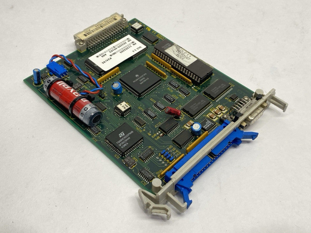 Indramat 109-0852-4B27-02 DLC1.1 I/O Interface Board 109-0852-4A27-02 11252255