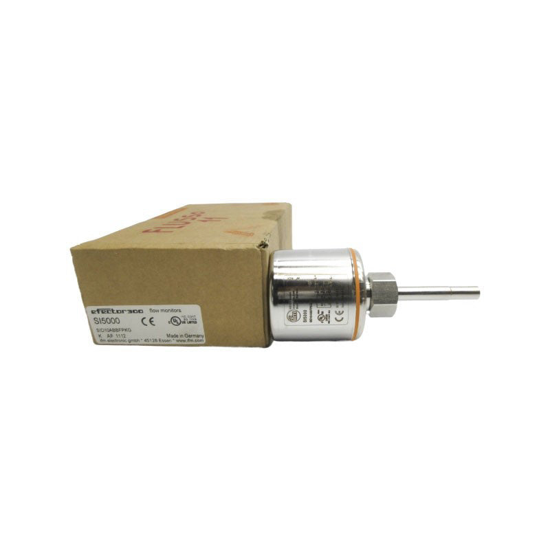 IFM EFECTOR SI5000 SID10ABBFPKG 10-30VDC NSMP