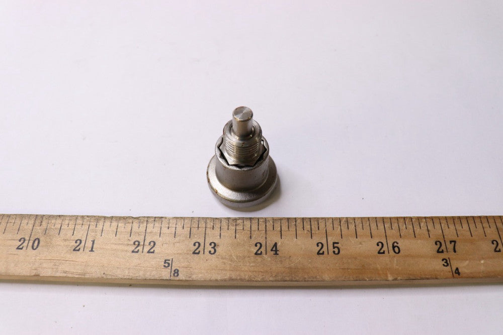 Mini Indexing Plunger 822.7-4-M8X1-BN