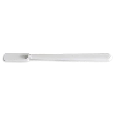 Zoro Select 0626420 Laboratory Spatula,17.2Cml,1.3Cm W,Pk100