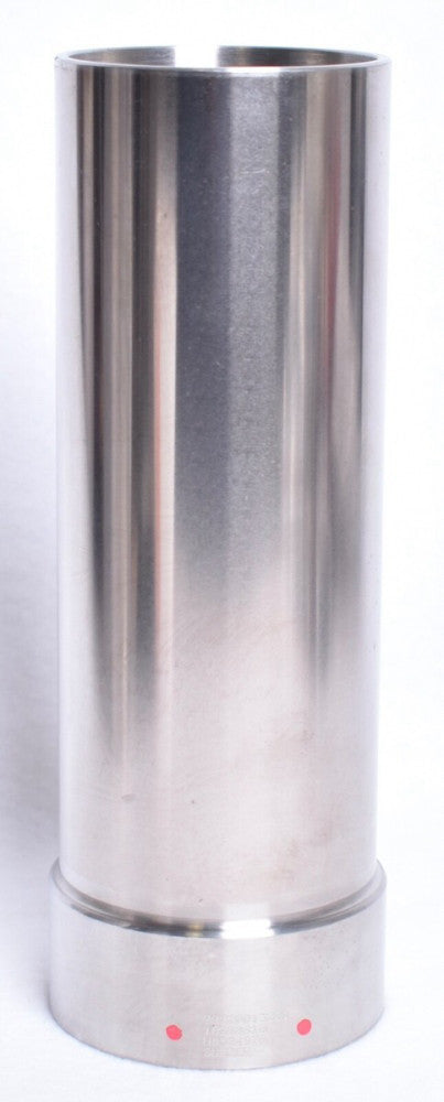 Sulzer Stainless Steel SS Pump Sleeve 00020013201 10200810 H#524976