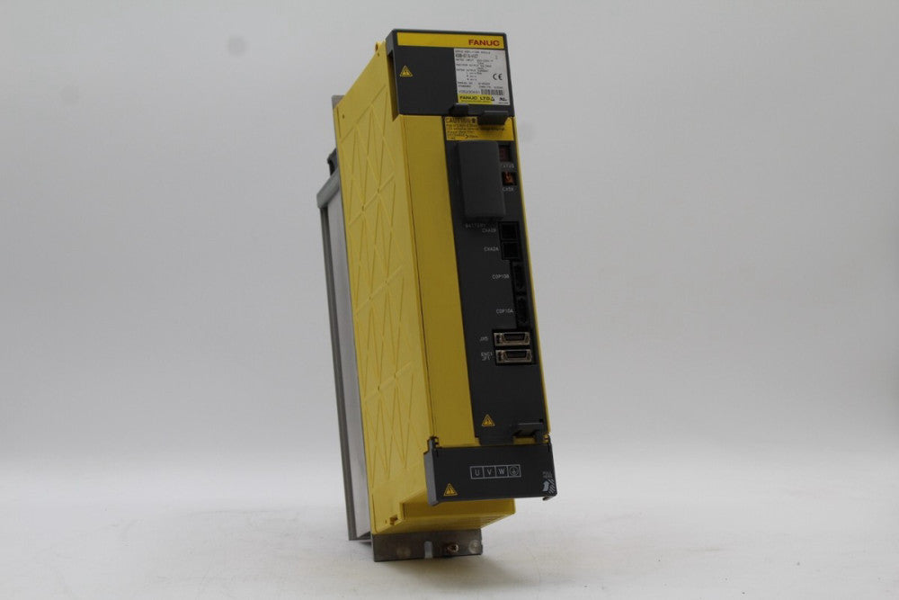 Fanuc A06B-6114-H107 Servo Amplifier Module