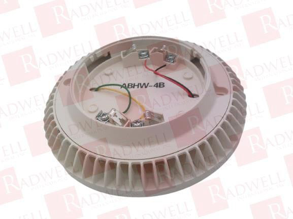 SIEMENS ABHW-4B / ABHW4B (BRAND NEW)