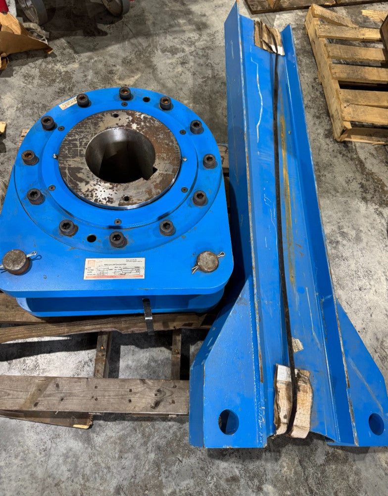 NEW SURPLUS RINGSPANN BACKSTOP CLUTCH 7.9405" BORE FRHD 1300