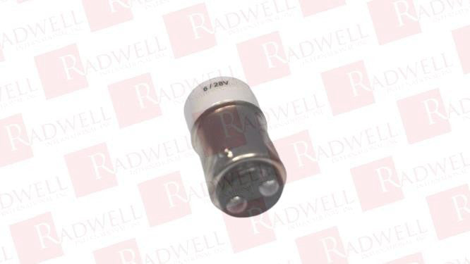 RADWELL VERIFIED SUBSTITUTE 28-6019-2-SUB-LED / 2860192SUBLED (BRAND NEW)