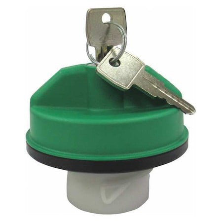 Stant Mgc507 Fuel Cap,Locking,1-25/32 In. Dia.