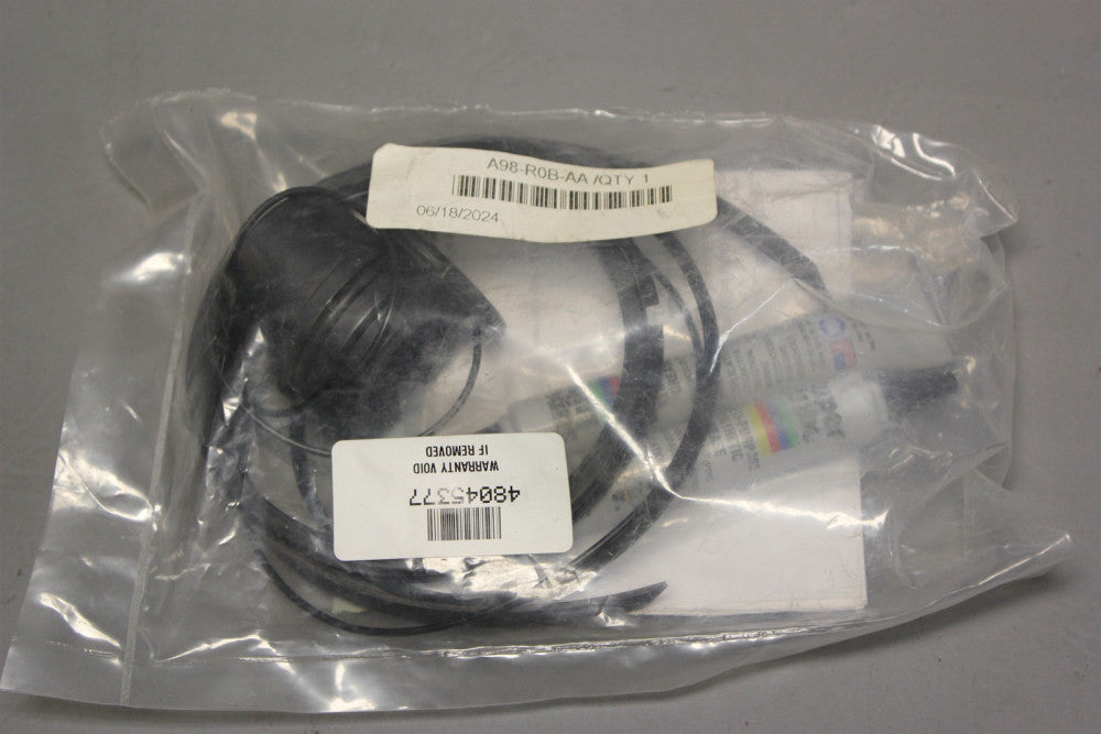 NEW ASCO/NUMATICS PNEUMATIC CYLINDER REPAIR KIT A98-R0B-AA