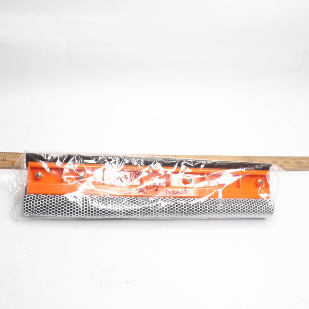 Sqeegee Mop Head 14 3/4"