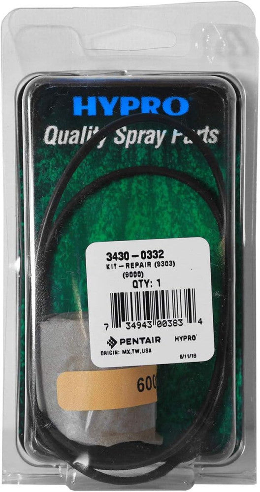 3430-0332 Centrifugal Pump Repair Kit