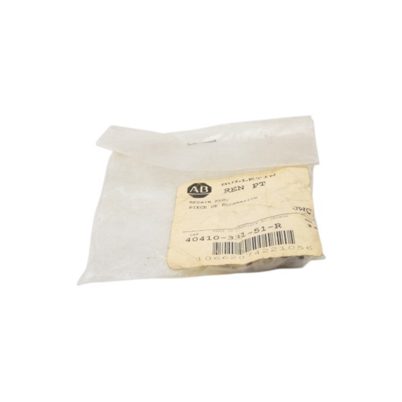 ALLEN BRADLEY 40410-331-51-R NSMP