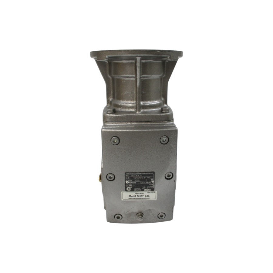 NORD GEAR SK12063AZB56C20 NSNP