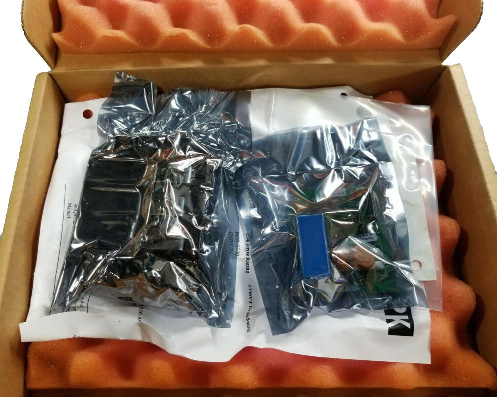 New Allen-Bradley 50-60 HP Transistor Kit 1336 Renewal  SP - 142512