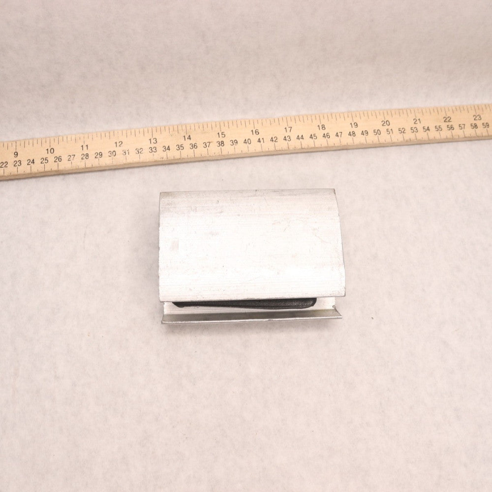 Burndy R Die Connector 0.879" - 01.108" x 1.74" W x 3.50" L x 3.05" H YHR-800